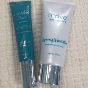 Thrive Causmetics